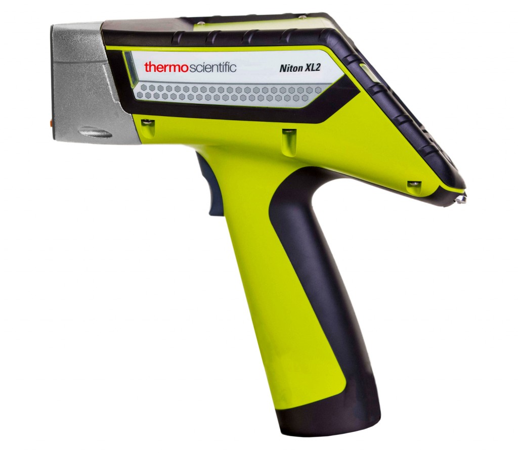 Niton XL2 Plus
