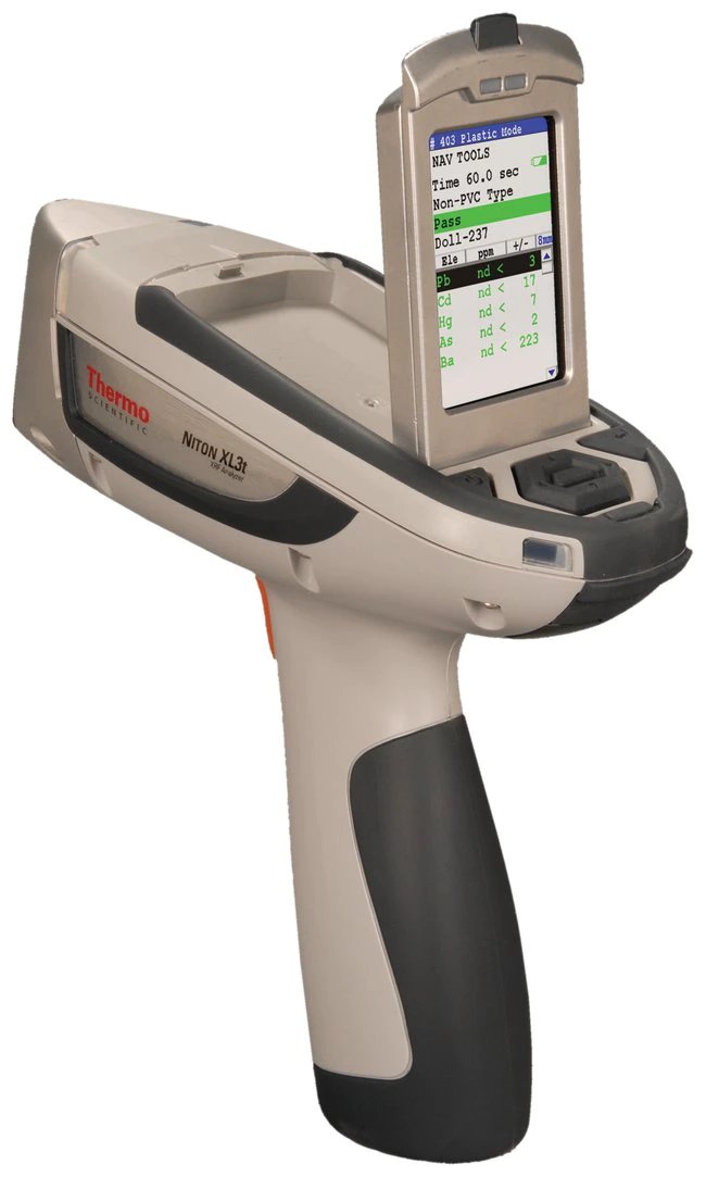 Niton XL3t