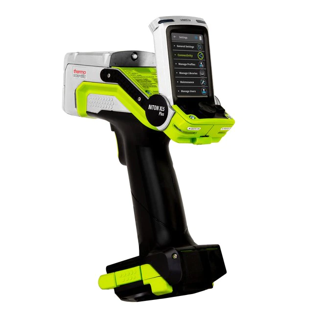 Niton XL5 Plus